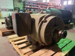general electric 250 hp 3600 rpm 445ts squirrel cage motors 91702