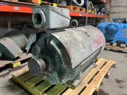 toshiba 200 hp 1800 rpm 315ll squirrel cage motors 91703