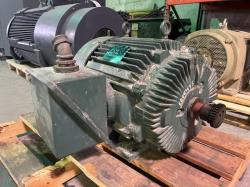 marathon 75 hp 3600 rpm 365ts squirrel cage motors 91705