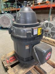 us electric 40 hp 1780 rpm 324tph vertical motors 91708