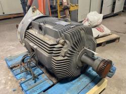 baldor 250 hp 1800 rpm 447t squirrel cage motors 91710