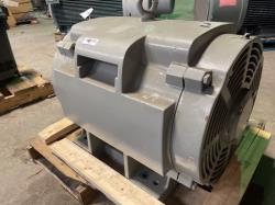 WEG 200 HP 3600 RPM 444/5TS Squirrel Cage Motors 91711