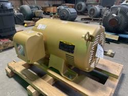 baldor reliance 125 hp 3600 rpm 404ts squirrel cage motors 91712