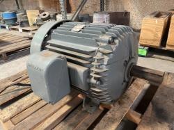 baldor 75 hp 1800 rpm 365t squirrel cage motors 91715