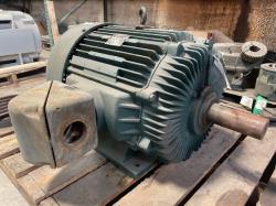 marathon 75 hp 1200 rpm 405t squirrel cage motors 91716