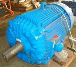 us electric 250 hp 1800 rpm 449t squirrel cage motors 91719