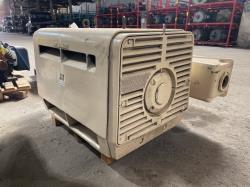 Reliance 600 HP 1200 RPM 5808 Squirrel Cage Motors 91721