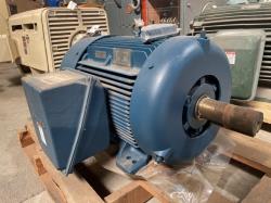 siemens 60 hp 1200 rpm 404t squirrel cage motors 91722