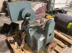 reliance 100 hp 1750 2300 rpm 403atz dc motors 91724