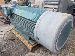 Siemens 700 HP 3600 RPM 5810S Squirrel Cage Motors 91732