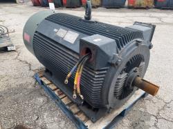 siemens 500 hp 3600 rpm 588s squirrel cage motors 91733