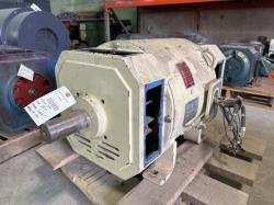 us electric 100 hp 1750 2000 rpm 366at dc motors 91740