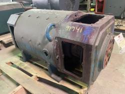 US Electric 1 HP 1 RPM 368AT DC Motors 91741