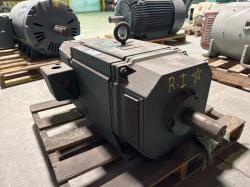 reliance 50 hp 1750 1950 rpm b2811atz dc motors 91743