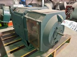 Reliance 60 HP 1750/1950 RPM B328ATZ DC Motors 91744