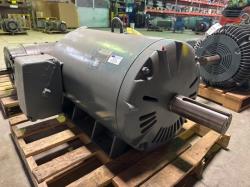 lincoln 300 hp 1800 rpm 447t squirrel cage motors 91746
