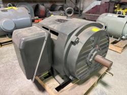 toshiba 200 hp 3600 rpm 444ts squirrel cage motors 91747