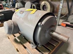 lincoln 200 hp 1800 rpm 445t squirrel cage motors 91749