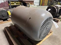 Lincoln 200 HP 1800 RPM 445T Squirrel Cage Motors 91749