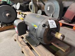 baldor reliance 60 hp 1800 rpm 364tc squirrel cage motors 91751