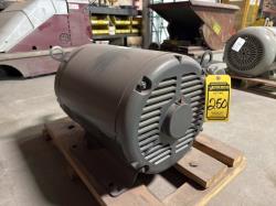 Baldor-Reliance 60 HP 1800 RPM 364TC Squirrel Cage Motors 91751