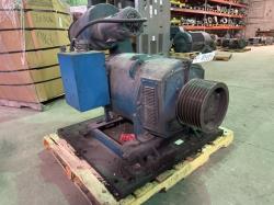 general electric 150 hp 1750 2000 rpm 407at dc motors 91755