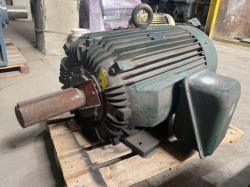toshiba 200 hp 1200 rpm 505uz squirrel cage motors 91758