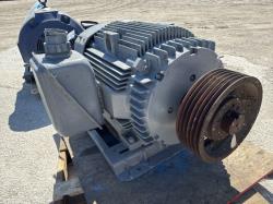 general electric 200 hp 1800 rpm 445t squirrel cage motors 91764
