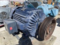 marathon 150 hp 1200 rpm 445t squirrel cage motors 91765