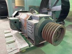 reliance 25 hp 1750 2300 rpm mc2812atz dc motors 91770
