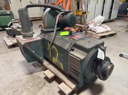 reliance 350 hp 1800 rpm l3614 squirrel cage motors 91771