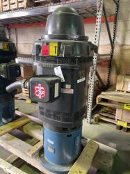 us electric 100 hp 1785 rpm 404tp vertical motors 91773