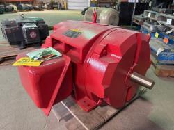 baldor reliance 150 hp 1800 rpm 444ts squirrel cage motors 91776