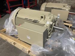 general electric 350 hp 1200 rpm 449t squirrel cage motors 91779