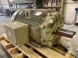 general electric 300 hp 1800 rpm 449t squirrel cage motors 91780
