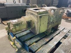 General Electric 40 HP 1750/2000 RPM 366AT DC Motors 91786