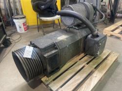 reliance 150 hp 1750 2000 rpm uc2815atz dc motors 91787