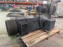 reliance 150 hp 1750 2000 rpm uc2815atz dc motors 91788