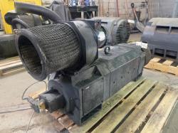 Reliance 150 HP 1750/2000 RPM UC2815ATZ DC Motors 91788