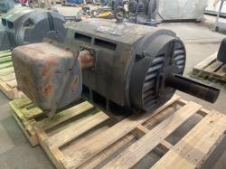 toshiba 300 hp 1800 rpm 447tz squirrel cage motors 91789