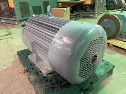 Toshiba 200 HP 1200 RPM 505UZ Squirrel Cage Motors 91794