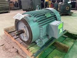 reliance 50 hp 1800 rpm 326tsc squirrel cage motors 91796