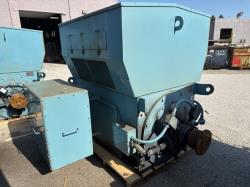 teco westinghouse 1500 hp 3600 rpm 4011 squirrel cage motors 91800