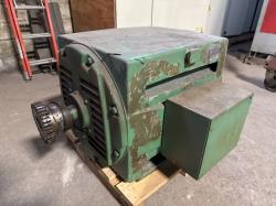 general electric 200 hp 900 rpm 8155s squirrel cage motors 91802