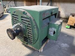general electric 350 hp 900 rpm 8266z squirrel cage motors 91803