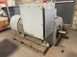 reliance 350 hp 900 rpm 5012z squirrel cage motors 91807