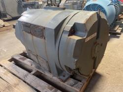 Reliance 400 HP 3600 RPM 449TS Squirrel Cage Motors 91809