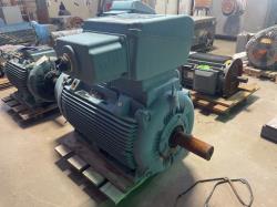 weg 200 hp 1200 rpm 447 9t squirrel cage motors 91811