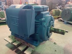 weg 200 hp 1200 rpm 447 9t squirrel cage motors 91825