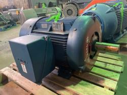 siemens 60 hp 1200 rpm 404t squirrel cage motors 91826